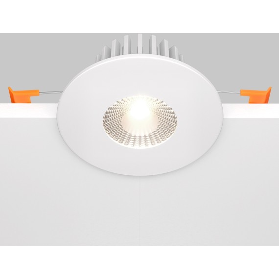 Встраиваемый светильник Technical DL038-2-L7W4K