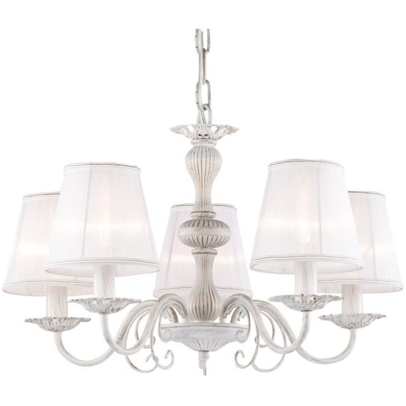 Подвесная люстра Malta 1730-5P