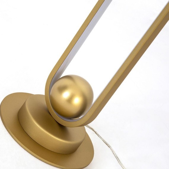 Торшер Altus 4221-1F