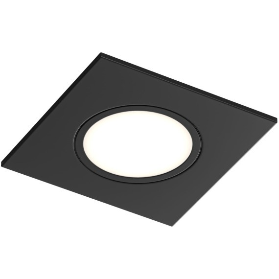 Точечный светильник PORT DK3102-BK