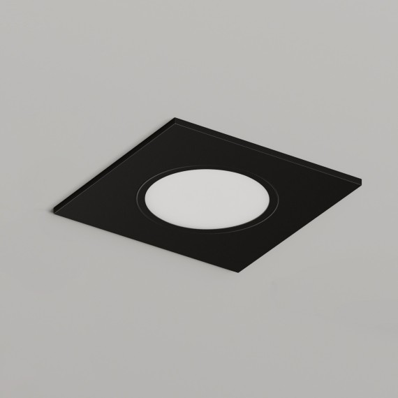 Точечный светильник PORT DK3102-BK