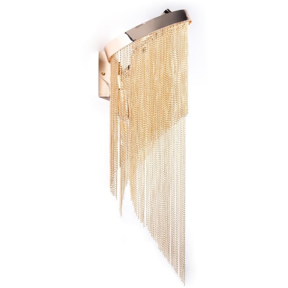 10208W Gold Настенный светильник LOFT IT Stream