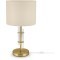 Интерьерная настольная лампа с выключателем Alloro MOD088TL-01BS