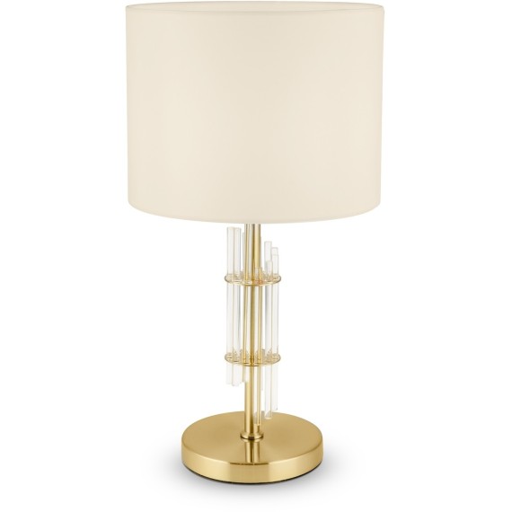 Интерьерная настольная лампа с выключателем Alloro MOD088TL-01BS