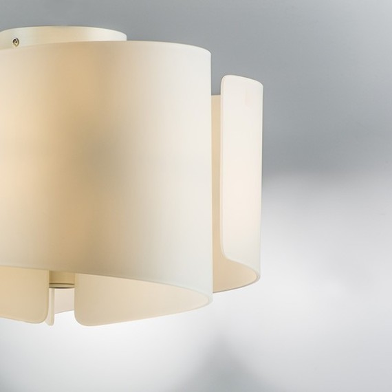 Люстра потолочная Lightstar 811030 Pittore под лампы 3xE27 120W