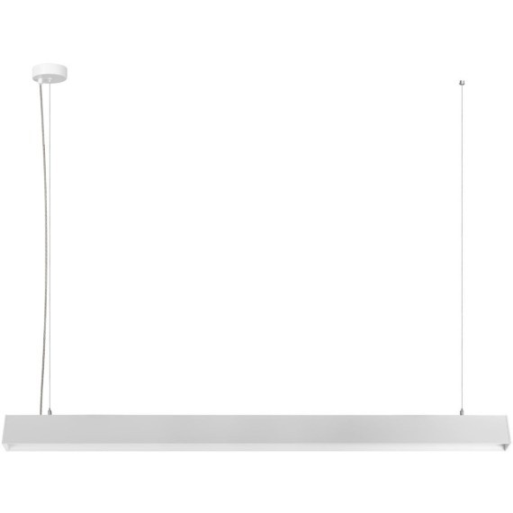 10318/A White Подвесной светильник LOFT IT Vim