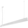 10318/A White Подвесной светильник LOFT IT Vim