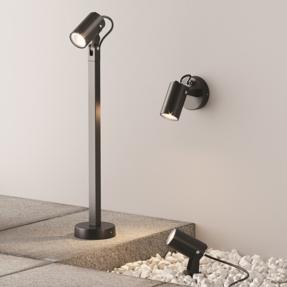 Ландшафтный светильник Outdoor O025FL-01B1