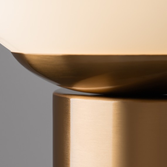 Настольный светильник Freya FR5286TL-01BS