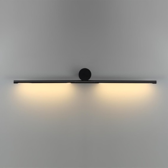 Настенный светильник IP20 LED 14W 1000Лм 3000K 120° 220V TEO 7103/14WL