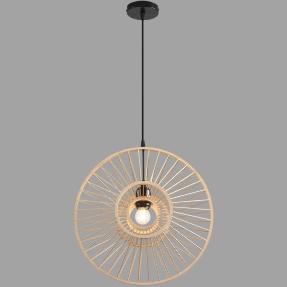 Подвес E27 40W 220V CHAKRA 8383/1