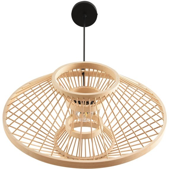 Подвес E27 40W 220V CHAKRA 8383/1