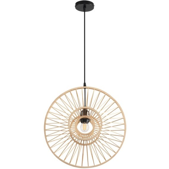 Подвес E27 40W 220V CHAKRA 8383/1