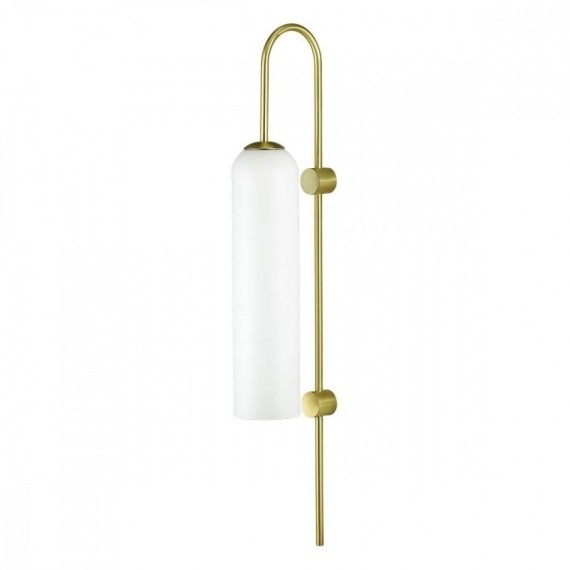 Бра Odeon Light 4642/1W VOSTI под лампу 1xE27 60W