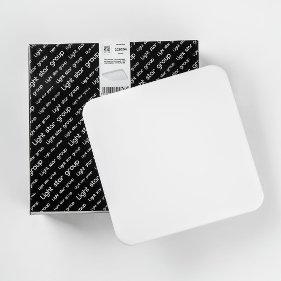 Настенно-потолочный светильник Lightstar 226204 ARCO IP44 светодиодный LED 200W