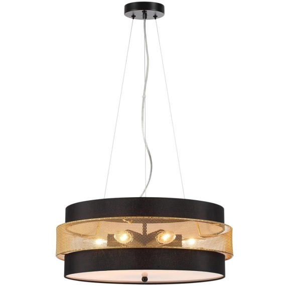 Потолочный светильник LED 40W 4000К Lumion DRUMY 6597/40L