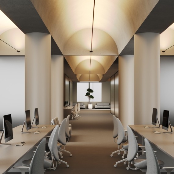 Комплектующие к светодиодной ленте Led Strip LM-B-6M