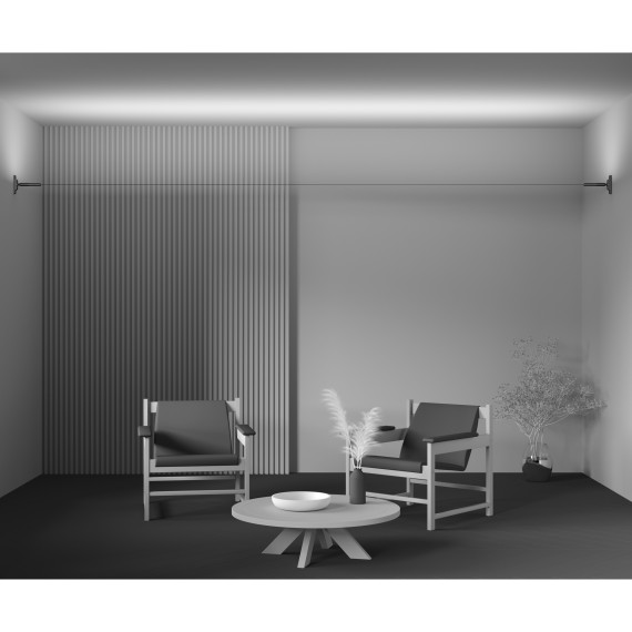 Комплектующие к светодиодной ленте Led Strip LM-B-6M