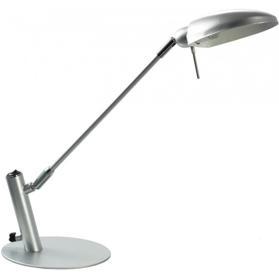 Настольная лампа Lussole LST-4364-01 ROMA IP21 под лампу 1xE14 40W