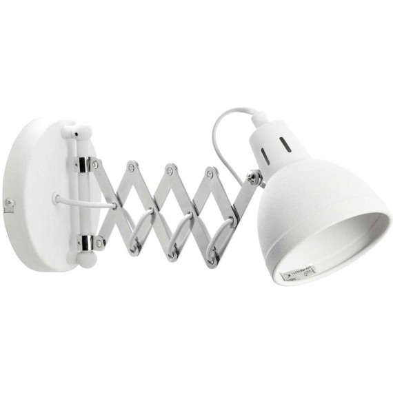 Бра Lussole LSP-8048 KOYUKUK IP21 под лампу 1xE14 40W