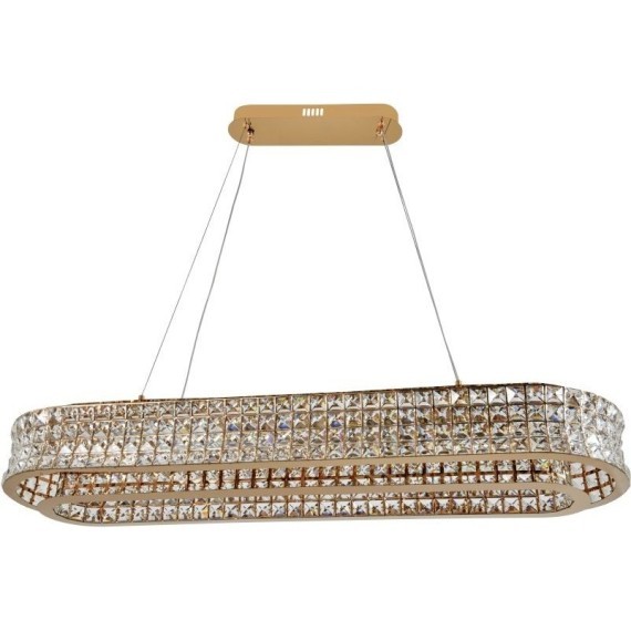 Светильник подвесной светодиодный Stilfort 4024/03/12PL, серия Karnelli