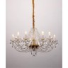 Подвесная люстра Simone 1736-12P