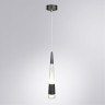 Подвесной светильник Arte Lamp SABIK A6576SP-1BK