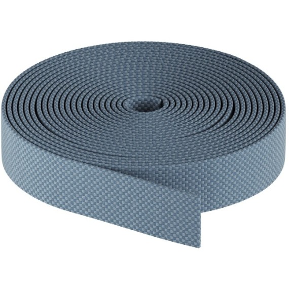 Шинопровод ременный 5м темно-синий Denkirs Belty TR5500-DB