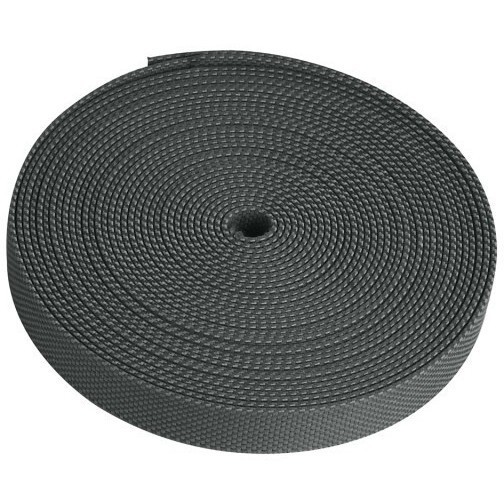 Шинопровод ременный 5м темно-синий Denkirs Belty TR5500-DB