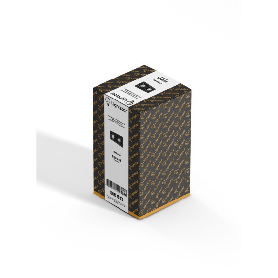 Встраиваемый светильник Lightstar 214028 Cardano под лампы 2xGU5.3 100W