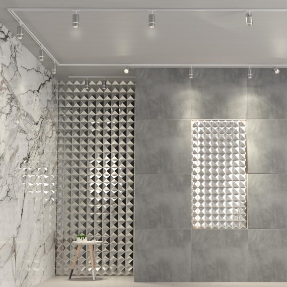 Трехжильный однофазный трековый светильник Novotech ELINA 370779