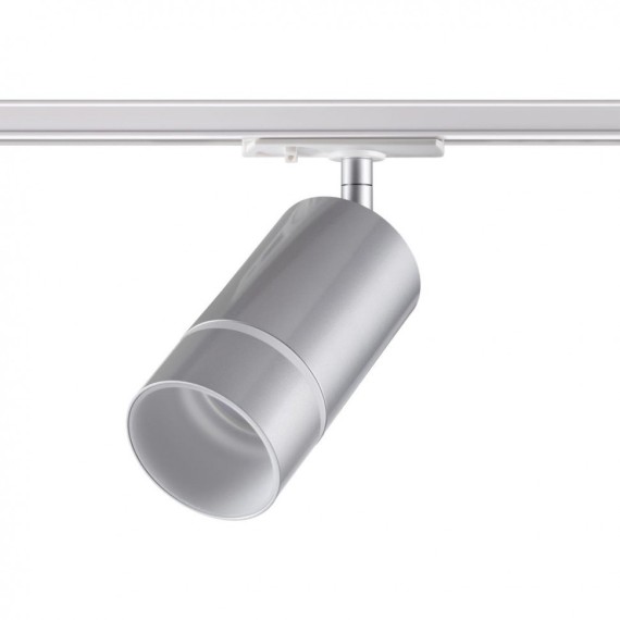 Трехжильный однофазный трековый светильник Novotech ELINA 370779