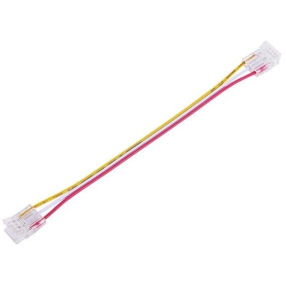 Коннектор (5 шт) токопроводящий для 10мм светодиодной MIX ленты Arte Lamp STRIP-ACCESSORIES A31-10-MIX