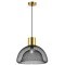 Подвесной светильник ARTE LAMP CASTELLO A7046SP-1BK