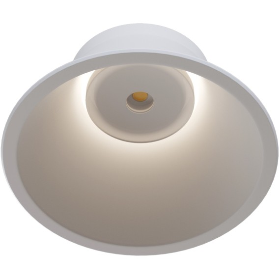 Встраиваемый светильник Technical DL039-L15W4K