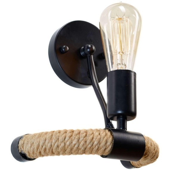 LOFT1861/1W Бра LOFT IT Rope filament