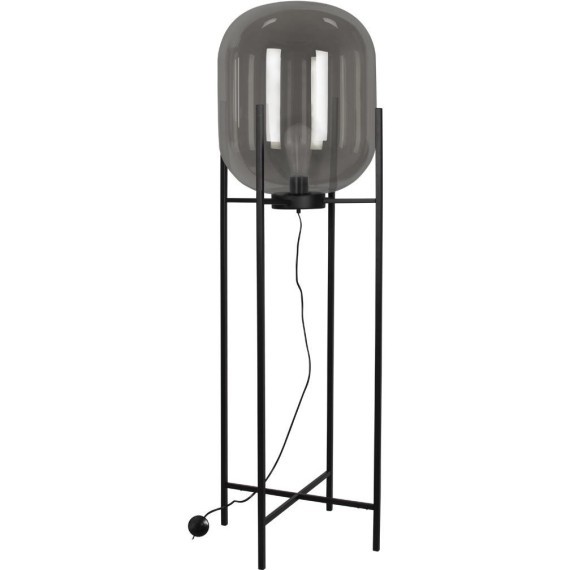 10195F/1600 Smoke Торшер LOFT IT Oda