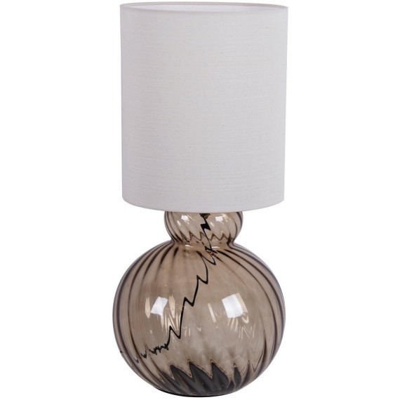 Интерьерная настольная лампа Ortus 4268-1T