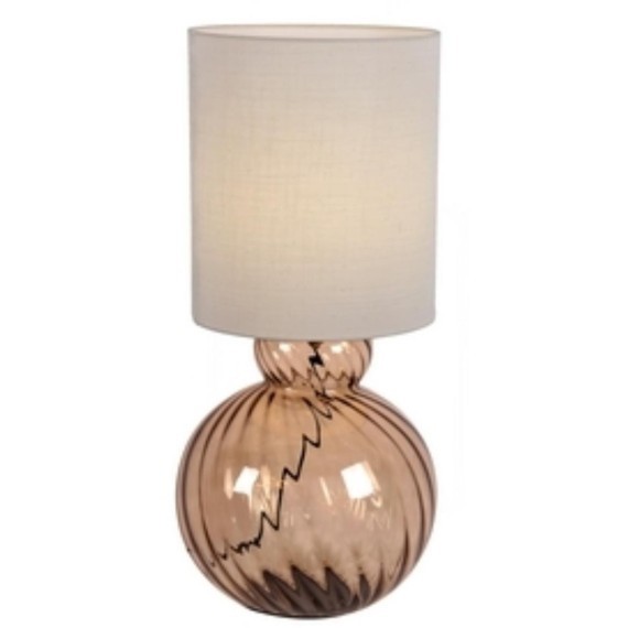 Интерьерная настольная лампа Ortus 4268-1T