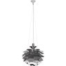 10156/800 Silver Подвесной светильник LOFT IT Artichoke