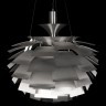 10156/800 Silver Подвесной светильник LOFT IT Artichoke