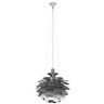 10156/800 Silver Подвесной светильник LOFT IT Artichoke