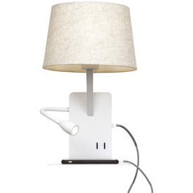 LOFT9993-WH Бра LOFT IT Station