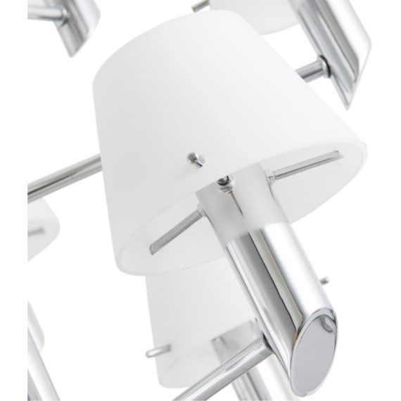 Люстра подвесная Divinare 1680/02 LM-12 Albero под лампы 12xE14 60W