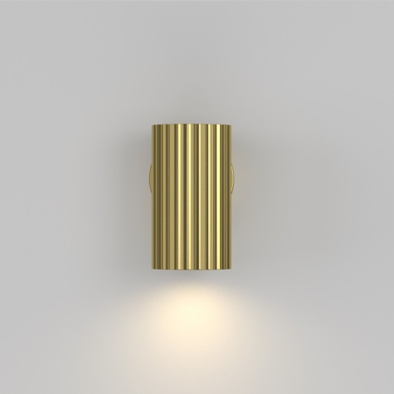 Настенный светильник (бра) Technical C106WL-01-GU10-BS