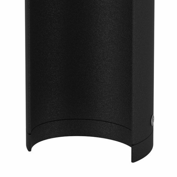 Уличный наземный светильник Lightstar 382874 PALETTO IP55 светодиодный LED 80W