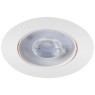 Встраиваемый светильник Arte Lamp A4761PL-1WH KAUS светодиодный LED 6W