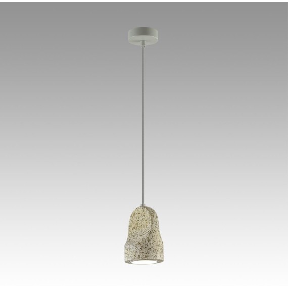 Подвесной светильник LED 5W 3000K Odeon Light PIETRA 7010/1C