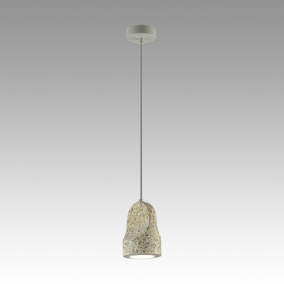 Подвесной светильник LED 5W 3000K Odeon Light PIETRA 7010/1C