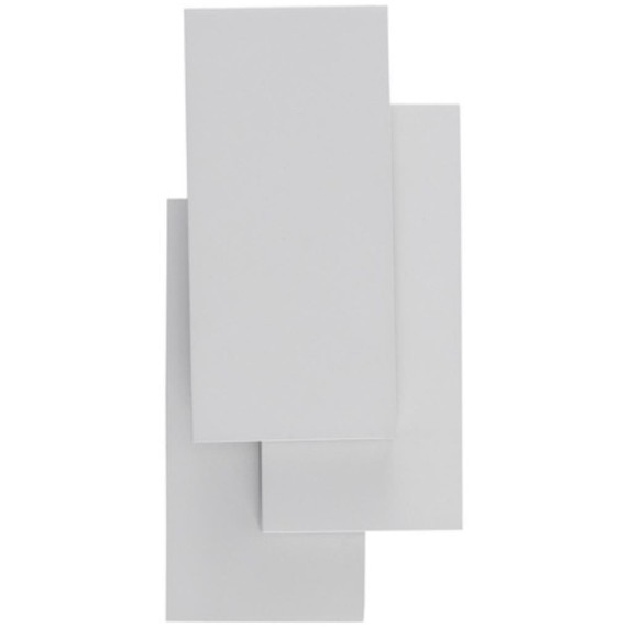 Бра Arte Lamp A1718AP-1WH TRIO светодиодная LED 12W